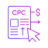 Keyword CPC Calculator