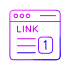 Website Links Count Checker