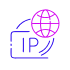 My IP Address