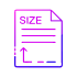 Page Size Checker