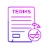 Terms & Conditions Generator