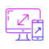 Webpage Screen Resolution Simulator